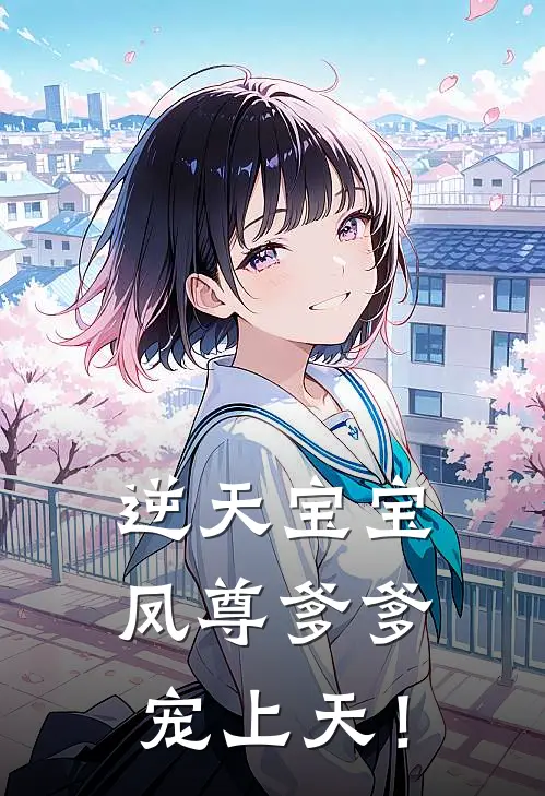 逆天宝宝：凤尊爹爹，宠上天！