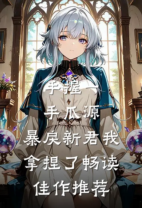 手握一手瓜源，暴戾新君我拿捏了畅读佳作推荐