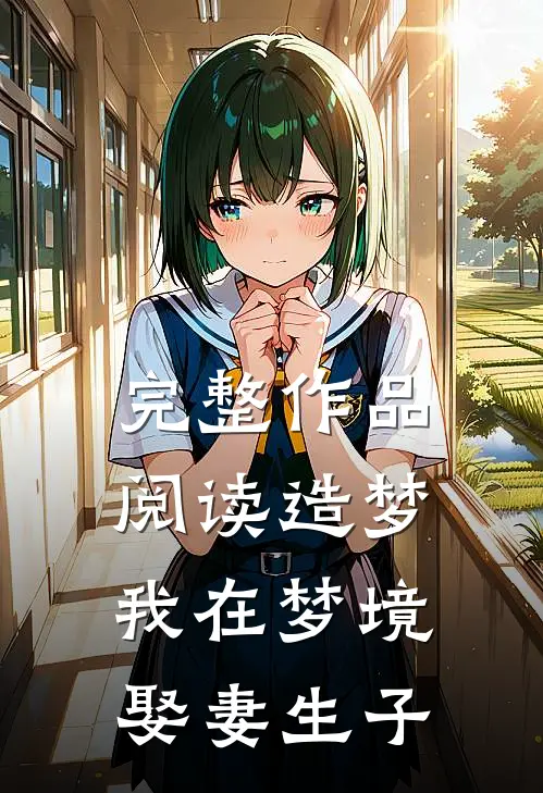 完整作品阅读造梦：我在梦境娶妻生子