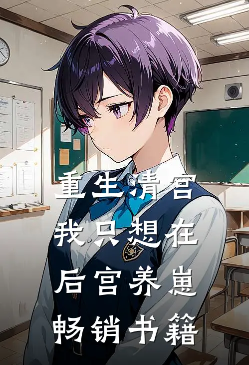 重生清宫：我只想在后宫养崽畅销书籍