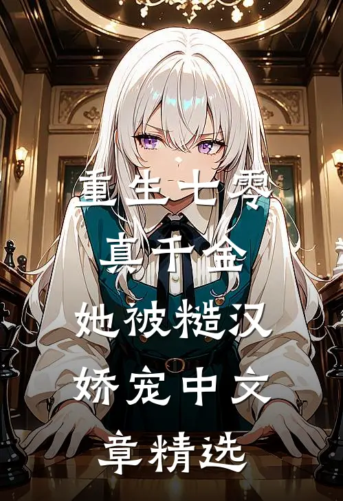 重生七零真千金：她被糙汉娇宠中文章精选