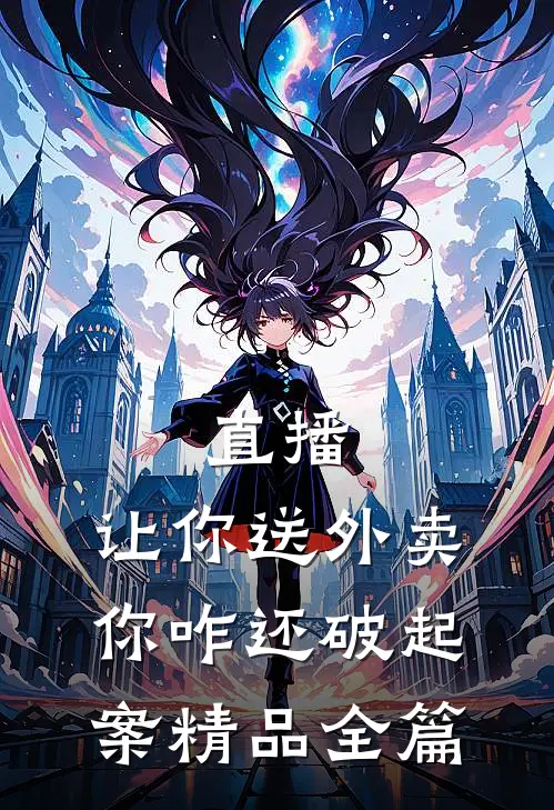 直播：让你送外卖，你咋还破起案精品全篇