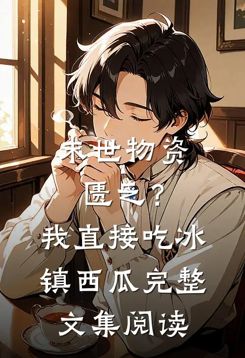 末世物资匮乏？我直接吃冰镇西瓜完整文集阅读