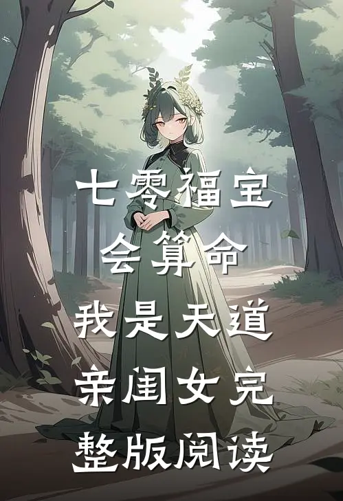 七零福宝会算命：我是天道亲闺女完整版阅读