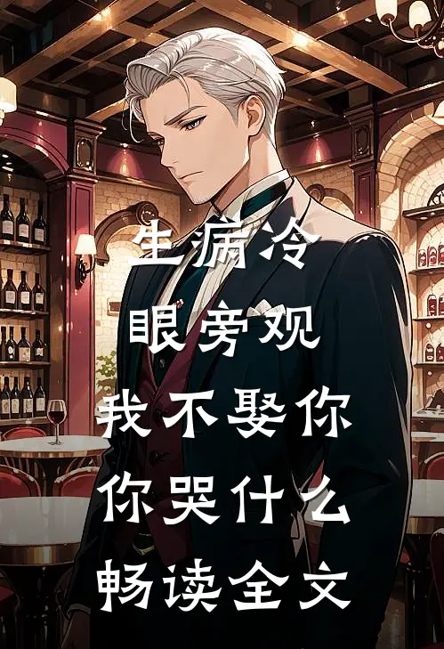 生病冷眼旁观，我不娶你你哭什么畅读全文