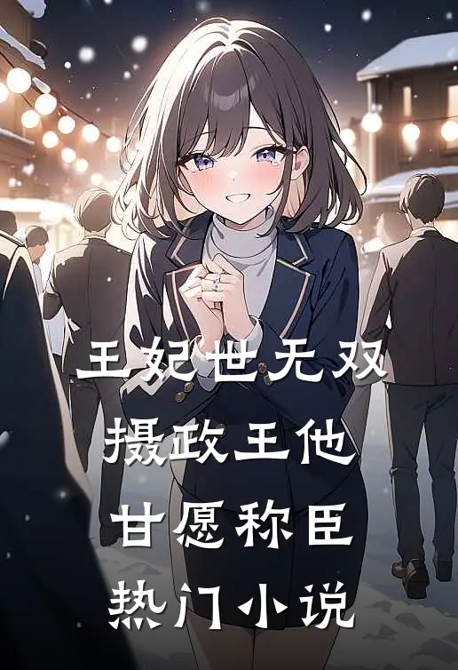 王妃世无双：摄政王他甘愿称臣热门小说