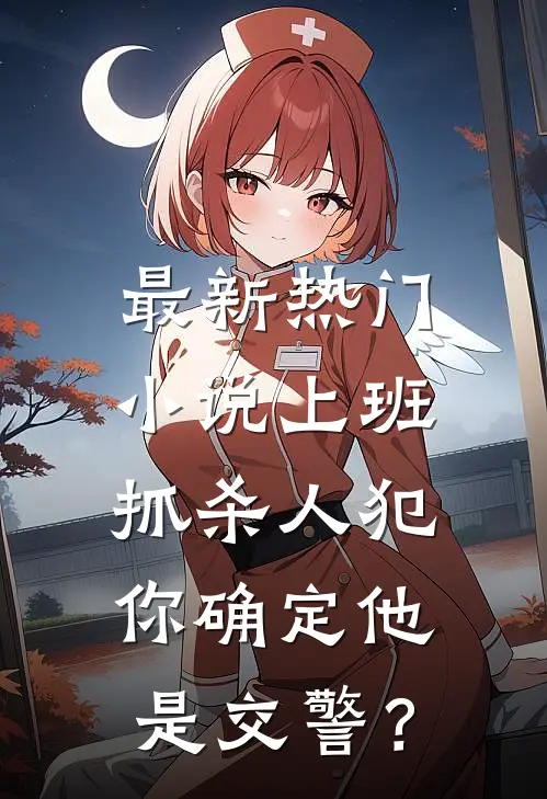 最新热门小说上班抓杀人犯，你确定他是交警？