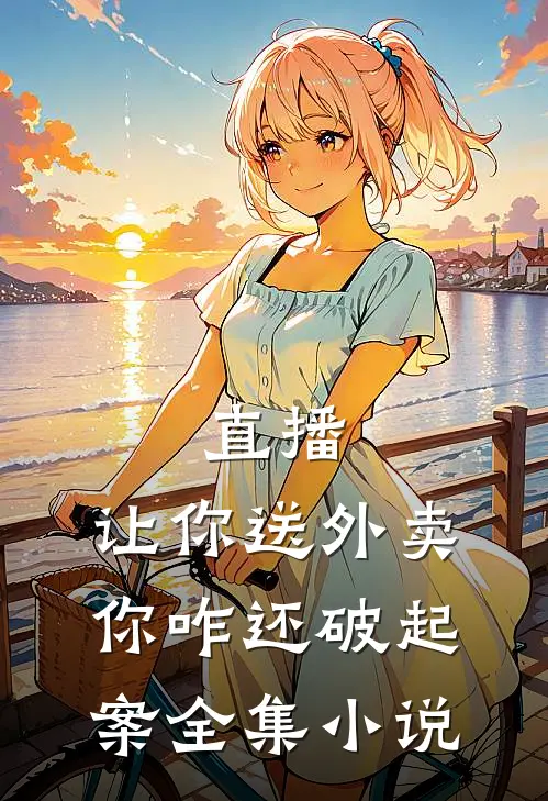 直播：让你送外卖，你咋还破起案全集小说
