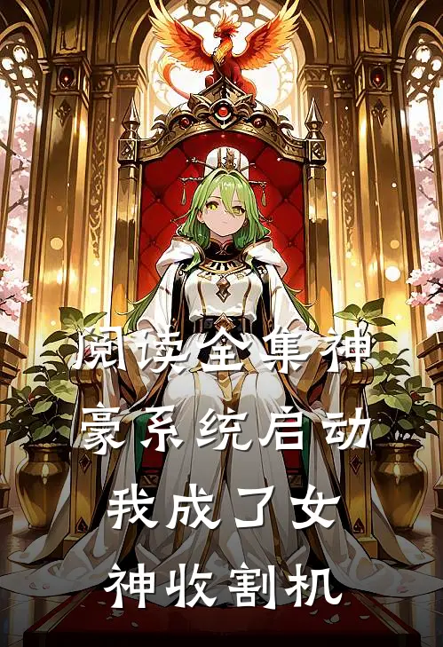 阅读全集神豪系统启动，我成了女神收割机