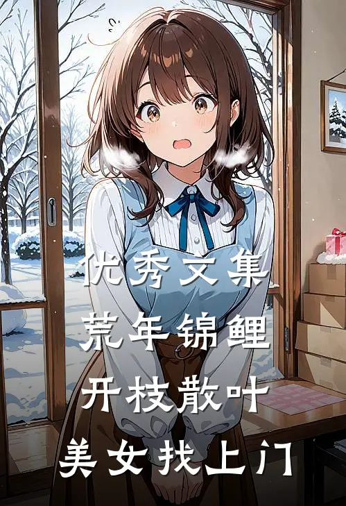 优秀文集荒年锦鲤：开枝散叶，美女找上门