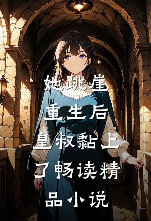 她跳崖重生后，皇叔黏上了畅读精品小说