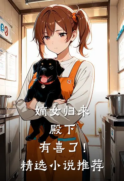 嫡女归来：殿下，有喜了！精选小说推荐