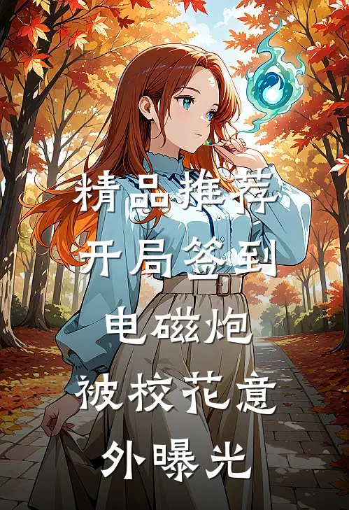 精品推荐开局签到电磁炮，被校花意外曝光