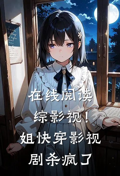 在线阅读综影视！姐快穿影视剧杀疯了