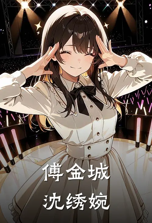 傅金城沈绣婉