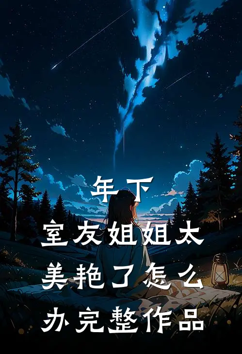 年下：室友姐姐太美艳了怎么办完整作品