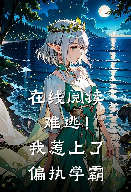 在线阅读难逃！我惹上了偏执学霸