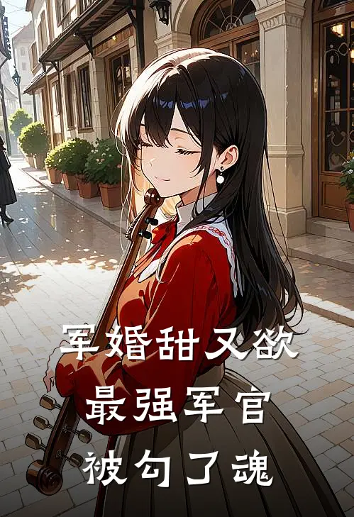 军婚甜又欲最强军官被勾了魂