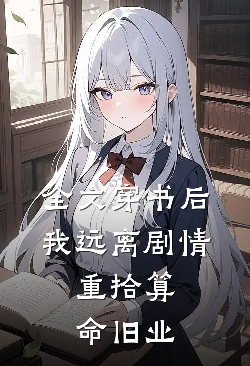 全文穿书后我远离剧情，重拾算命旧业