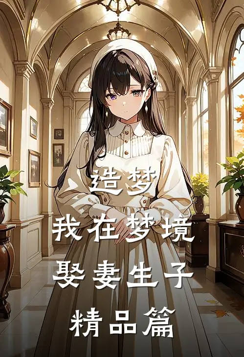 造梦：我在梦境娶妻生子精品篇