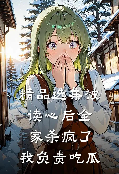 精品选集被读心后全家杀疯了，我负责吃瓜
