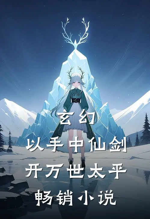 玄幻：以手中仙剑，开万世太平畅销小说