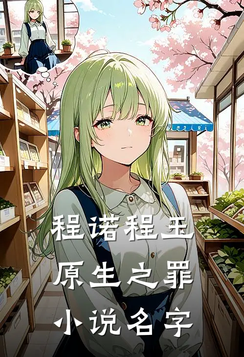 程诺程玉原生之罪小说名字