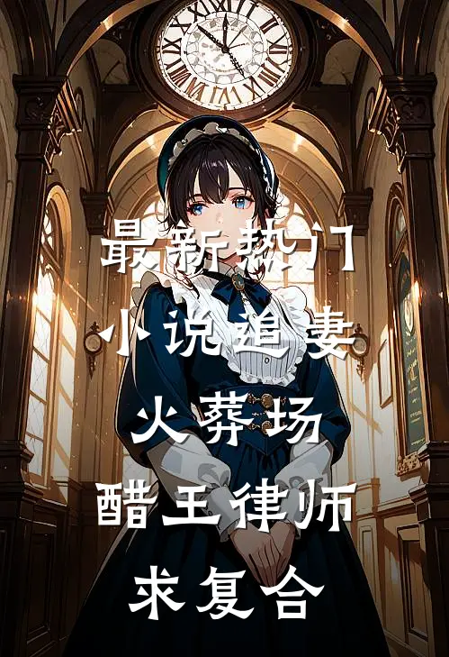 最新热门小说追妻火葬场：醋王律师求复合