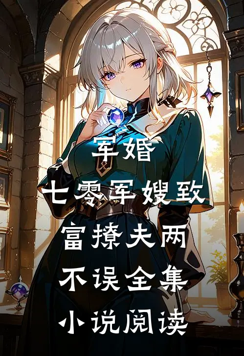 军婚：七零军嫂致富撩夫两不误全集小说阅读