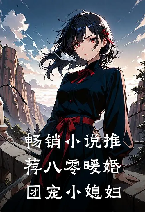 畅销小说推荐八零暖婚：团宠小媳妇
