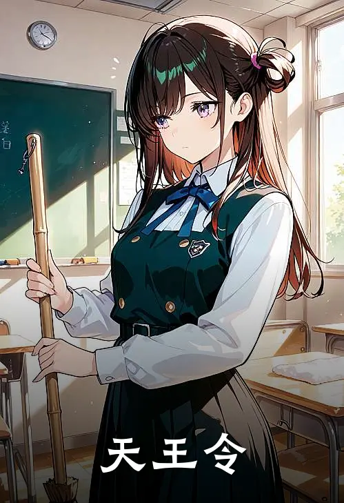 天王令