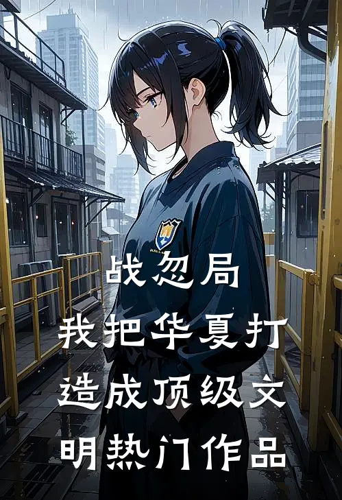 战忽局：我把华夏打造成顶级文明热门作品