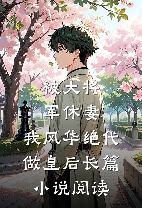 被大将军休妻，我风华绝代做皇后长篇小说阅读