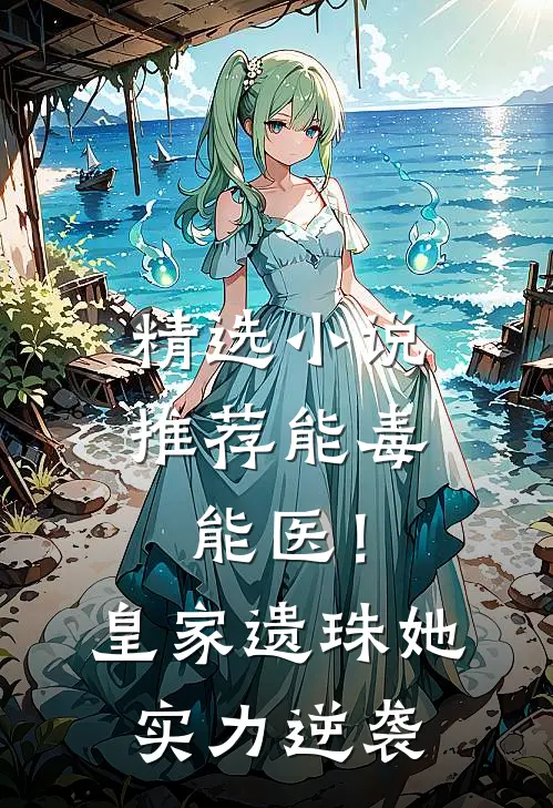 精选小说推荐能毒能医！皇家遗珠她实力逆袭