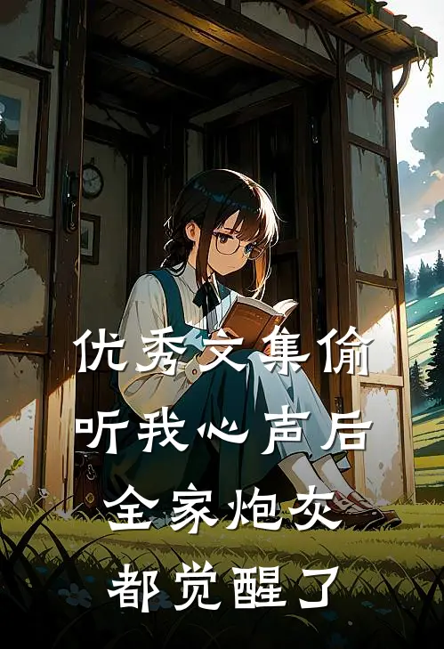 优秀文集偷听我心声后，全家炮灰都觉醒了
