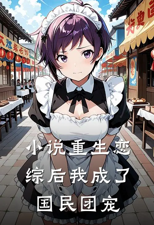 小说重生恋综后我成了国民团宠
