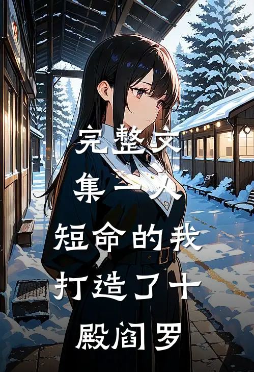完整文集一人：短命的我，打造了十殿阎罗