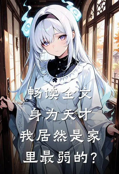 畅读全文身为天才，我居然是家里最弱的？