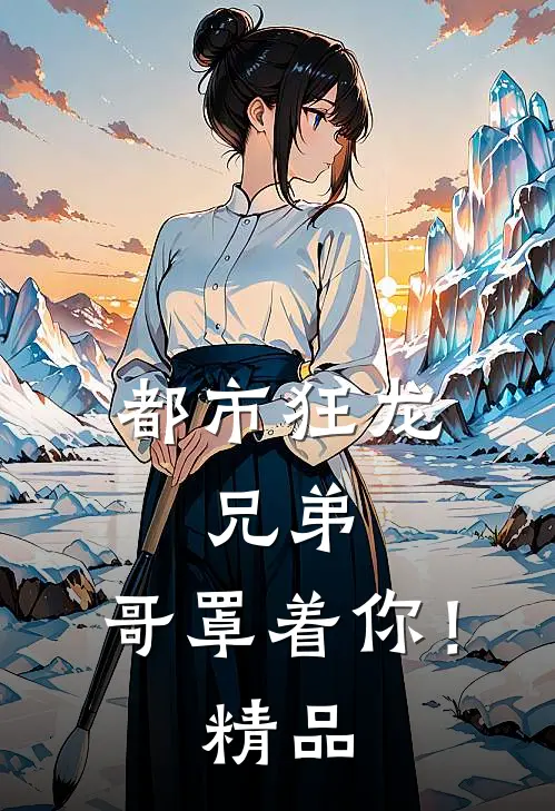 都市狂龙：兄弟，哥罩着你！精品