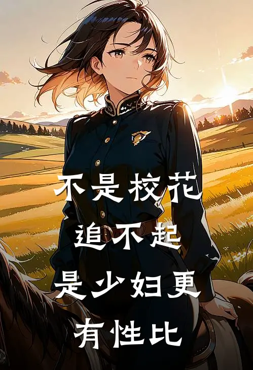 不是校花追不起，是少妇更有性比
