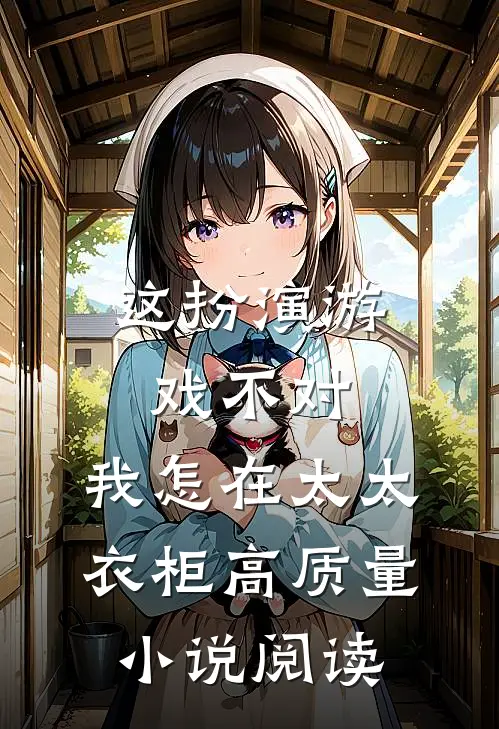 这扮演游戏不对，我怎在太太衣柜高质量小说阅读
