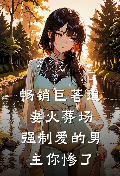 畅销巨著追妻火葬场：强制爱的男主你惨了