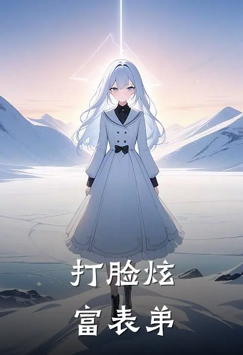 打脸炫富表弟
