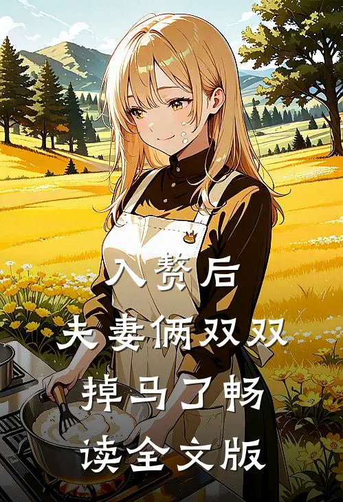 入赘后，夫妻俩双双掉马了畅读全文版