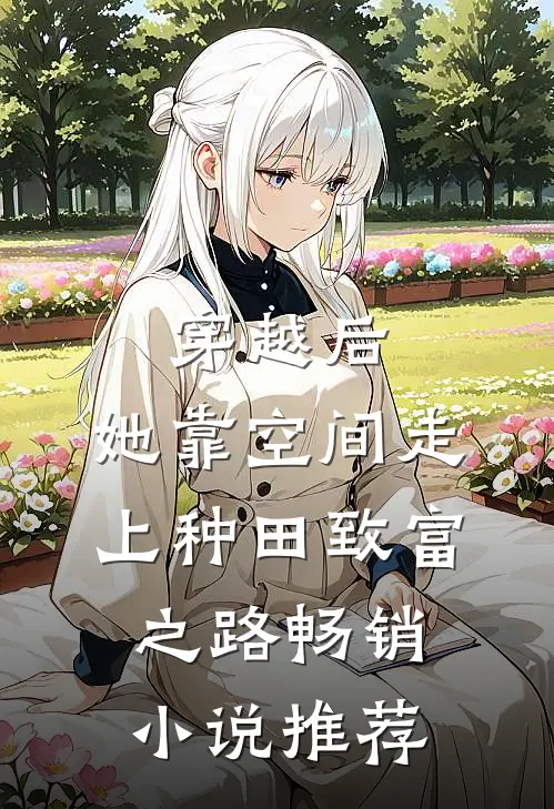 穿越后，她靠空间走上种田致富之路畅销小说推荐