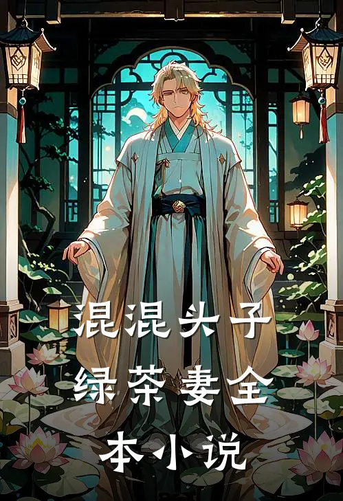 混混头子绿茶妻全本小说