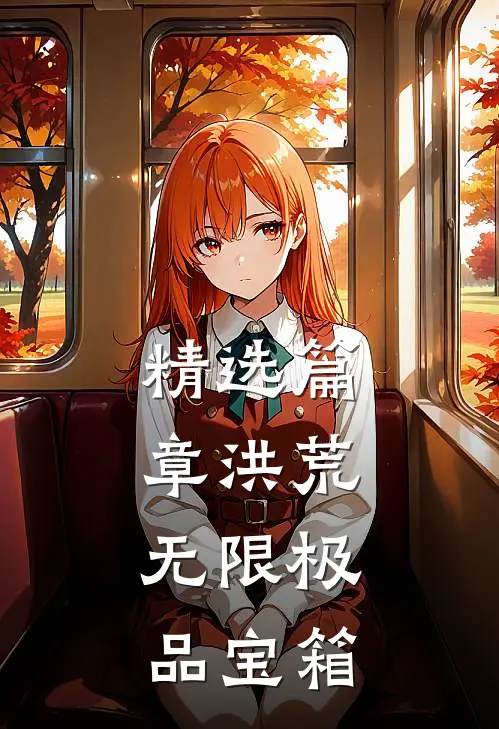 精选篇章洪荒：无限极品宝箱