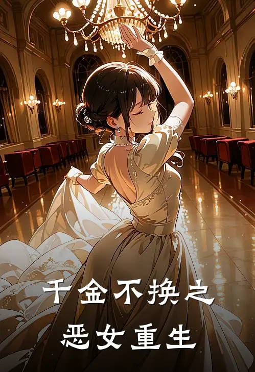 千金不换之恶女重生