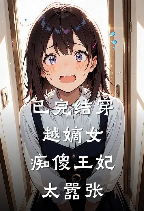 已完结穿越嫡女：痴傻王妃太嚣张