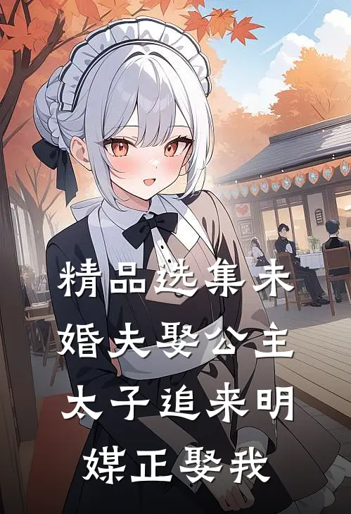 精品选集未婚夫娶公主，太子追来明媒正娶我